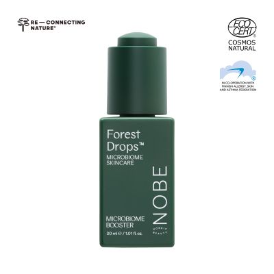 Nobe Forest Drops Microbiome Booster 30 ml